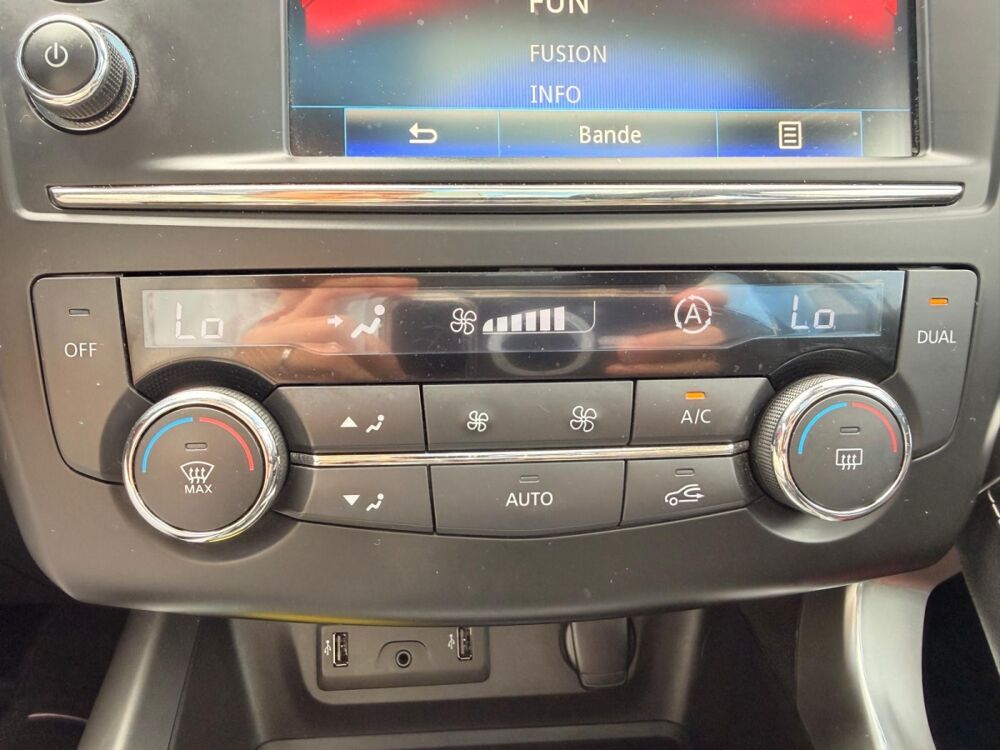 Kadjar Intens Energy dCi 130 2018 occasion 63360 Gerzat