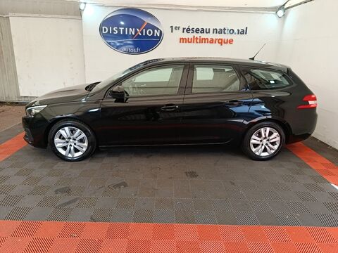 308 SW BlueHDi 100 S&S ACTIVE BUSINESS 2019 occasion 91580 &Eacute;tr&eacute;chy