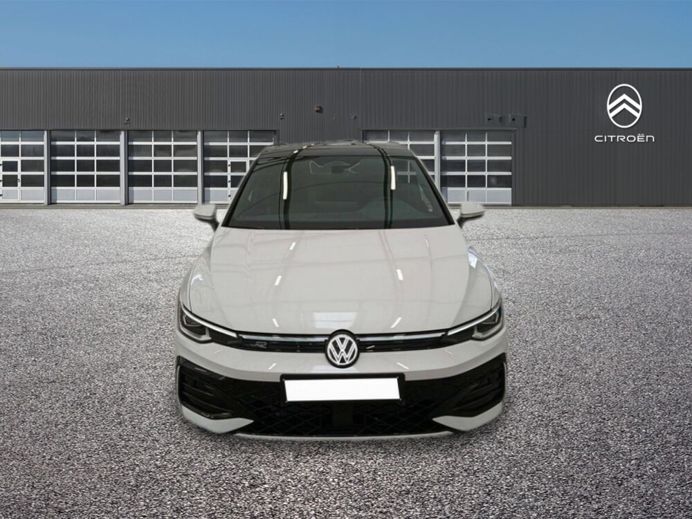 Golf 2.0 TDI 150 DSG7 R-LINE 2026 occasion 63360 Gerzat