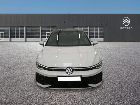 Golf 2.0 TDI 150 DSG7 R-LINE 2026 occasion 63360 Gerzat