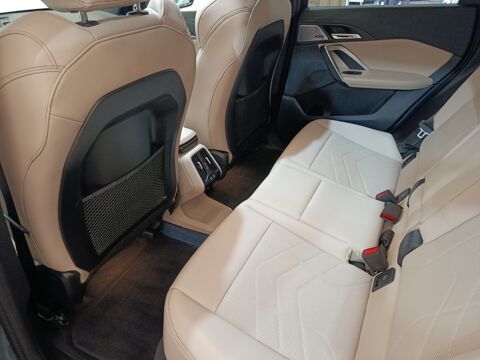 X1 xDrive25e M Sport DKG7 2024 occasion 91580 &Eacute;tr&eacute;chy