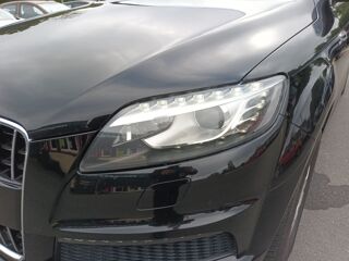 Q7 S LINE V6 3.0 TDI CLEAN DIESEL 6S 2011 occasion 35210 Ch&acirc;tillon-en-Vendelais