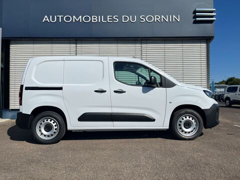 Jumpy M CU Standard Diesel 130 ch Automatique 2026 occasion 42190 Charlieu
