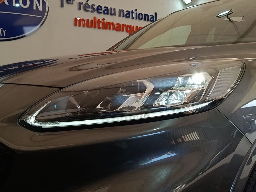 Kuga 2.5 190 Hybrid Flexifuel Pshif ST-Line X 2023 occasion 91580 &Eacute;tr&eacute;chy
