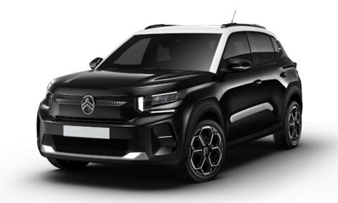 Citro&euml;n C3 Turbo 100 ch BVM6 Max 2024 occasion Lunel 34400
