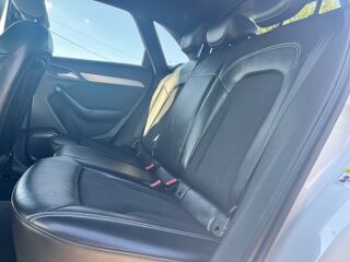 Q3 2.0 TDI 150 S Tronic S Line 5 portes (janv. 2017) (co2 132) 2017 occasion 47200 Saint-Pardoux-du-Breuil