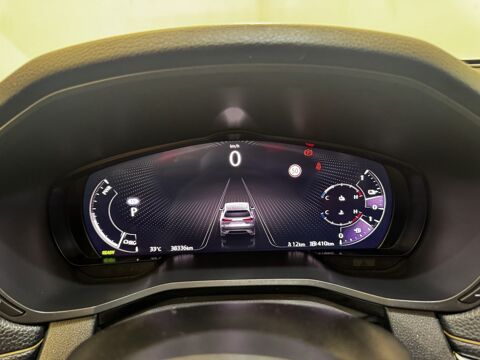 CX-60 2.5 e-Sky PHEV BVA8 Homura 2024 occasion 91580 &Eacute;tr&eacute;chy