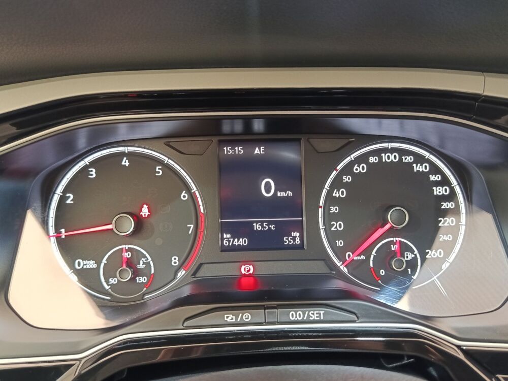 Polo 1.0 TSI 115 Carat 2019 occasion 91580 &Eacute;tr&eacute;chy