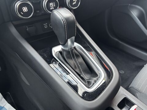 Arkana Evolution mild hybrid 140 EDC -22 2023 occasion 86440 Mign&eacute;-Auxances