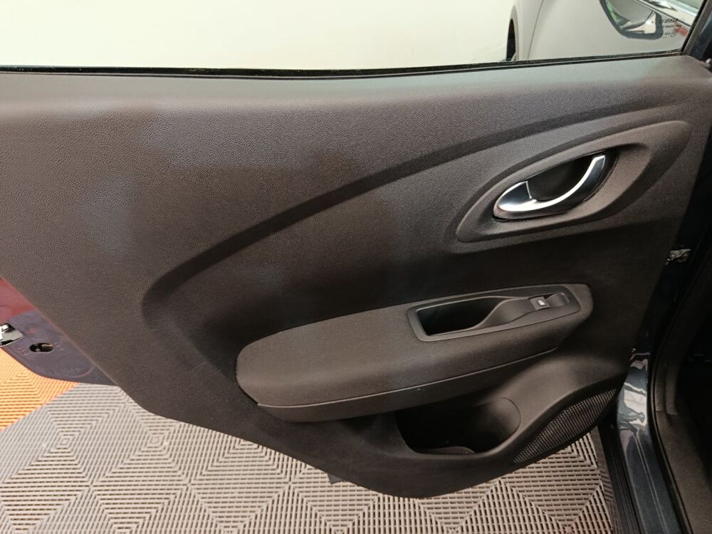 Kadjar Business Blue dCi 115 EDC - 21 2022 occasion 91580 &Eacute;tr&eacute;chy