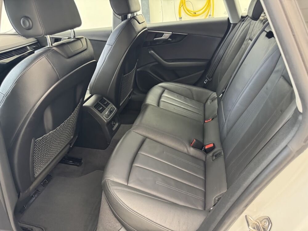 A5 40 TFSI 190 S TRONIC 7 AVUS SB 2019 occasion 76360 Barentin