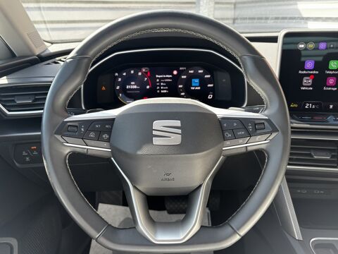 Leon 1.5 ETSI 115 Style DSG 21330KMS 2025 occasion 86440 Mign&eacute;-Auxances