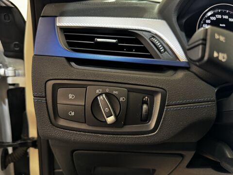 X2 xDrive25e M Sport BVA6 2022 occasion 91580 &Eacute;tr&eacute;chy