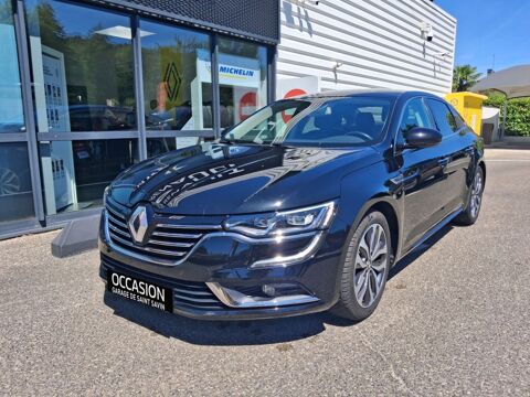 Renault Talisman Business Intens Blue dCi 160 EDC - 19 2019 occasion Saint-Savin 38300
