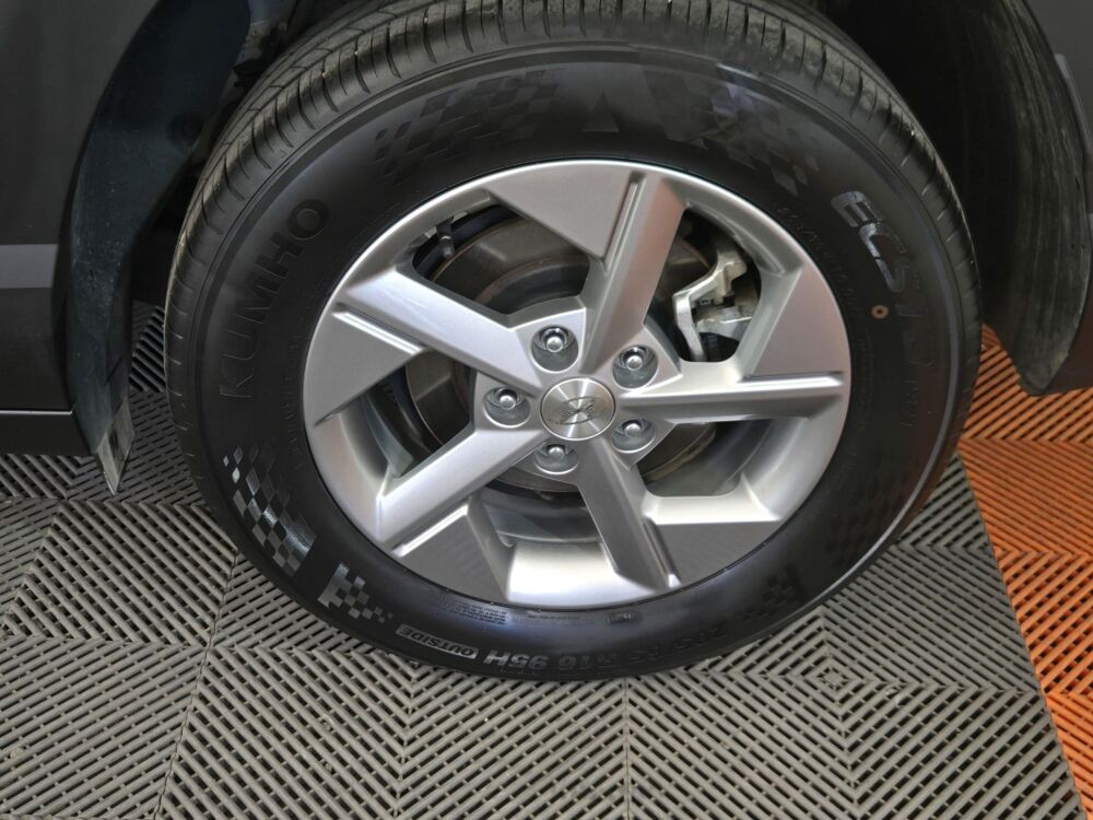 Kona 1.6 HYBRID 141 INTUITIVE HEV 2024 occasion 91580 &Eacute;tr&eacute;chy