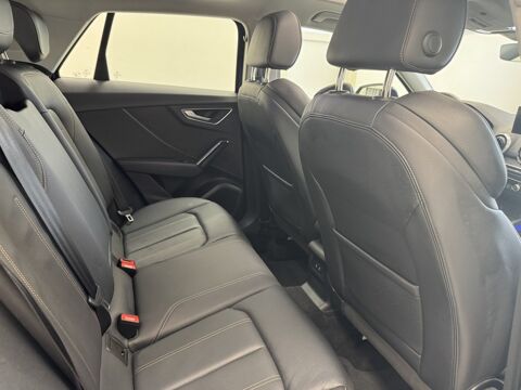 Q2 30 TDI 116 S Tronic Avus 2023 occasion 76360 Barentin