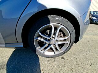 Classe A A CDI Business Ex&eacute;cutive BA7 2014 occasion 61170 Montchevrel