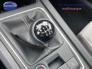 Leon 2.0 TDI 115CH STYLE XL 2025 occasion 91580 &Eacute;tr&eacute;chy