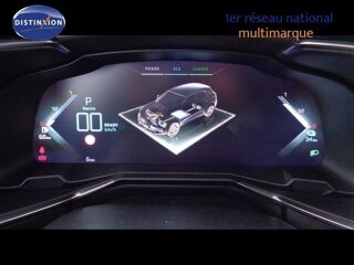 Jumpy E-TENSE 300CH EAT8 BUSINESS 2021 occasion 91580 &Eacute;tr&eacute;chy