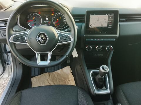 Clio Business TCe 90 -21N 2022 occasion 42240 Unieux