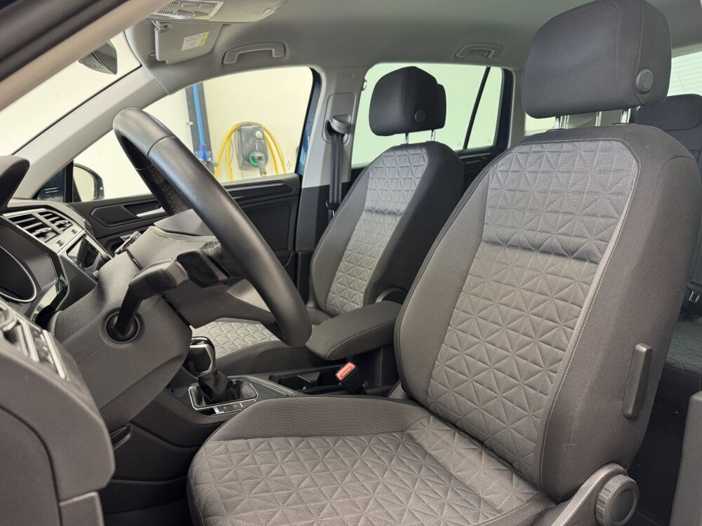 Tiguan 2.0 TDI 150 DSG7 LIFE BUSINESS 2023 occasion 76360 Barentin