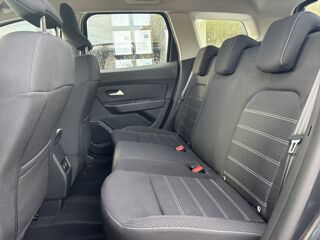 Duster Confort TCe 130 FAP 4x2 E6U 2022 occasion 38460 Cr&eacute;mieu