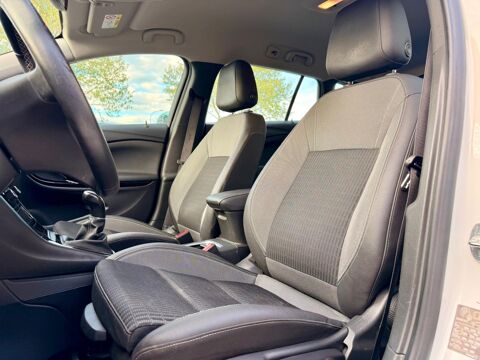 Astra 1.5 Diesel 122 ch EDITION BUSINESS ST 2019 occasion 63360 Gerzat