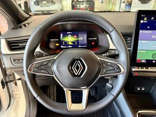 Captur evolution TCe 90 2025 occasion 63360 Gerzat