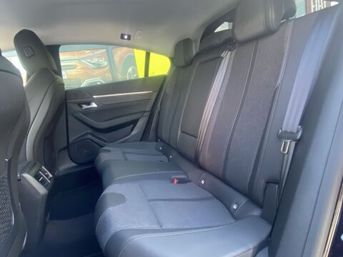 508 HYBRID 225 E-EAT8 Allure Pack 2021 occasion 30260 Quissac