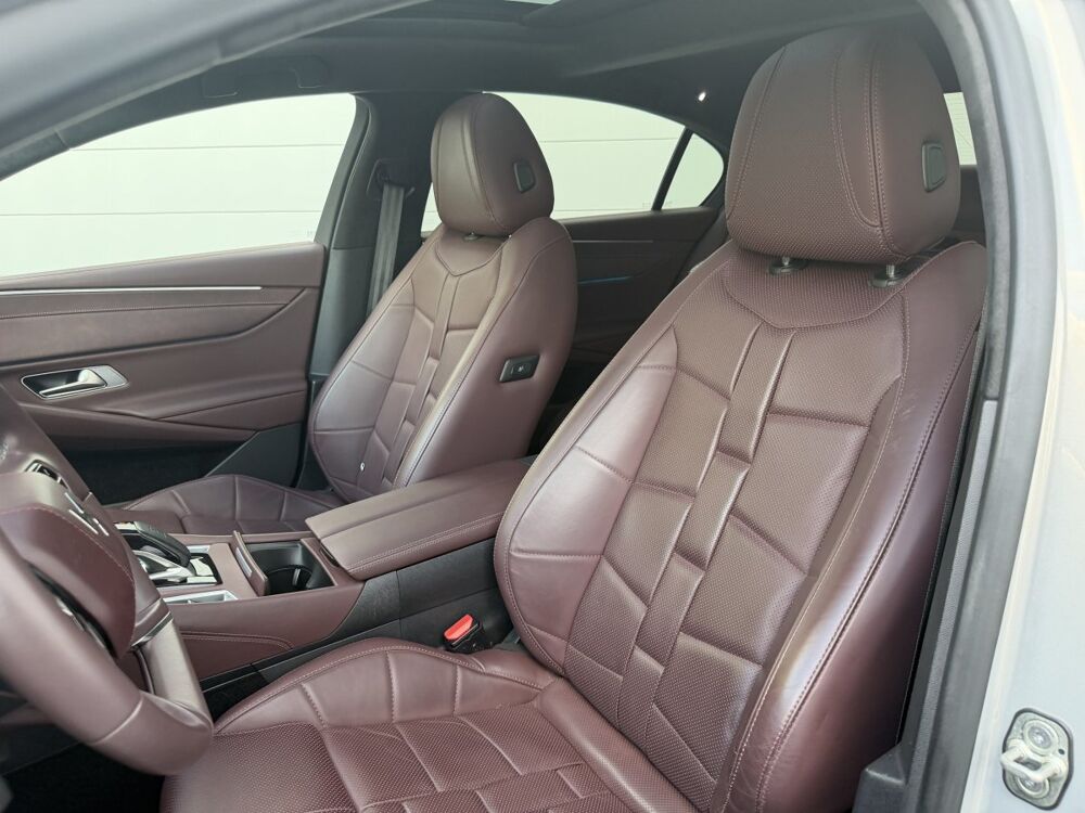 DS9 1.6 E-TENSE 360 RIVOLI + 4WD 2022 occasion 69330 Meyzieu