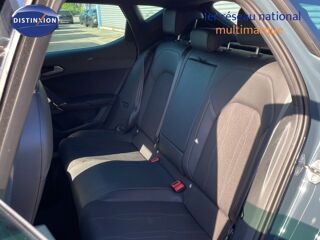 Leon 1.5 eTSI 150CH DSG 2025 occasion 91580 &Eacute;tr&eacute;chy