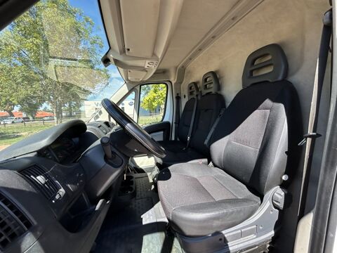 Jumpy 30 L2H2 BlueHDi 130 BVM6 Confort 2016 occasion 42640 Saint-Germain-Lespinasse