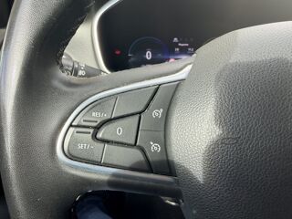 M&eacute;gane Business E-Tech hybride rech 160 -21N 2022 occasion 53210 Soulg&eacute;-sur-Ouette