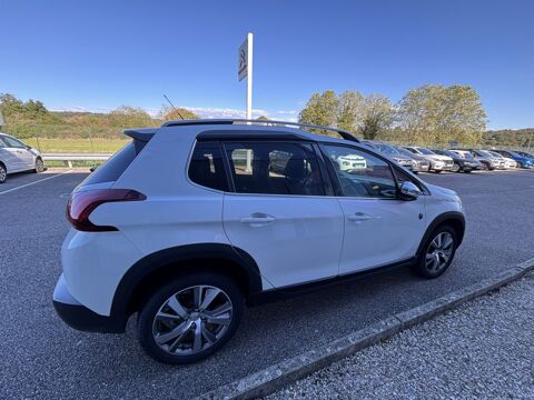 2008 Puretech 130 S&S CROSSWAY 2019 occasion 38460 Cr&eacute;mieu
