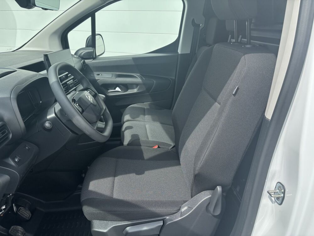 Jumpy M Diesel CU standard 100 ch Manuelle 2026 occasion 69330 Meyzieu