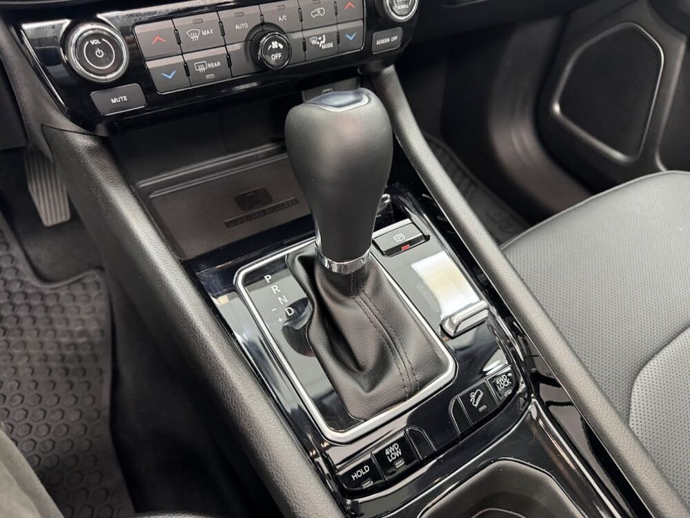 Compass 1.3 PHEV Turbo T4 240PS 4XE Summit AT 2024 occasion 76360 Barentin