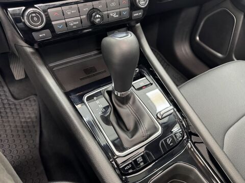 Compass 1.3 PHEV Turbo T4 240PS 4XE Summit AT 2024 occasion 76360 Barentin