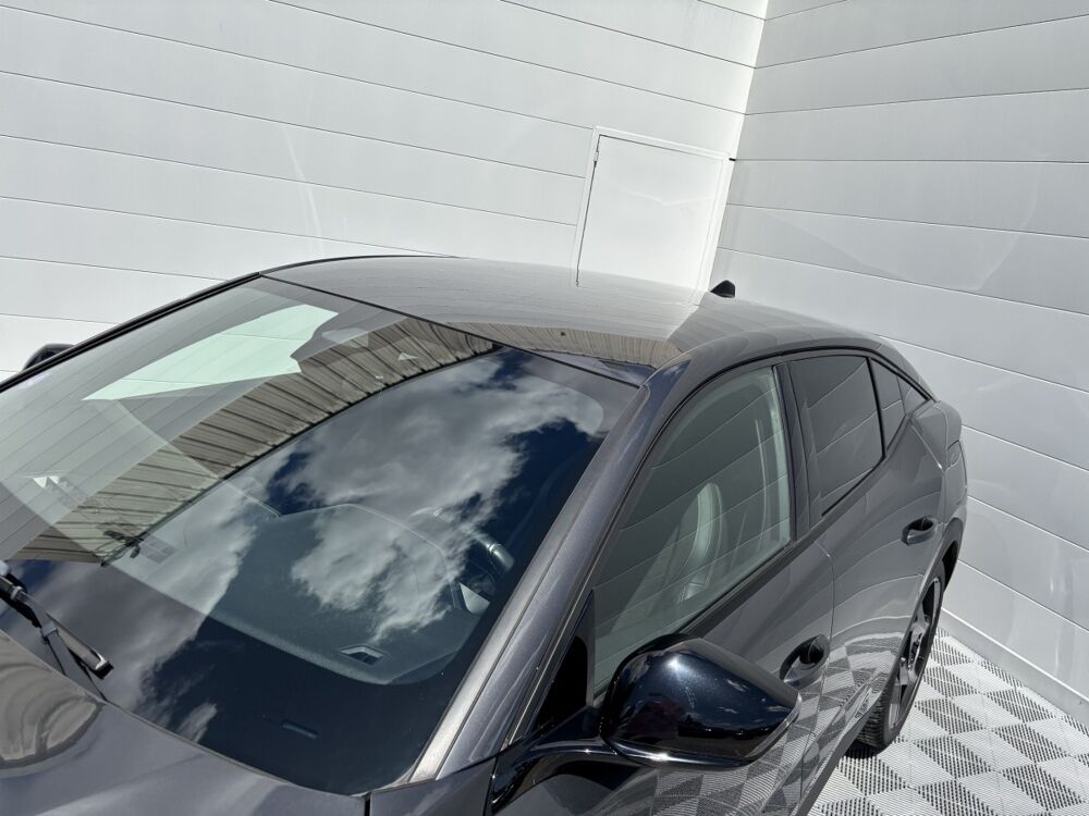 408 PHEV 225 GT 2023 occasion 69330 Meyzieu