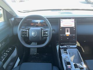 C5 aircross Hybride 145ch auto PLUS 2026 occasion 40160 Parentis-en-Born