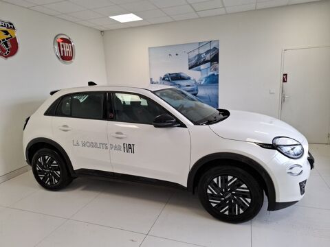 600 Electrique 54 kWh Red 2024 occasion 76360 Barentin