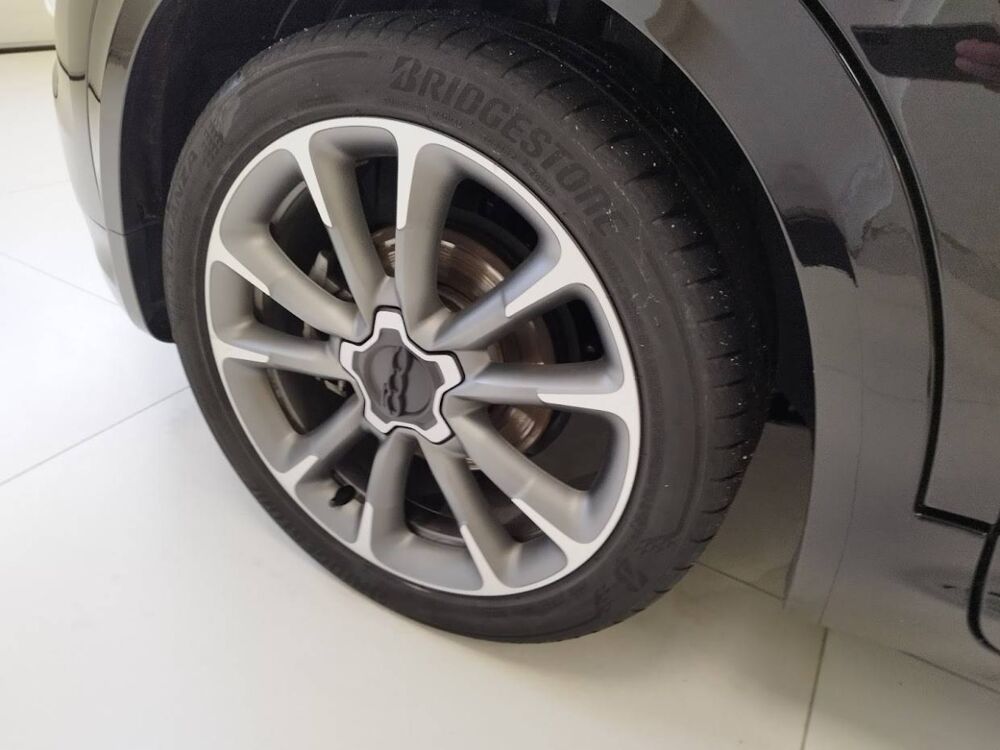 500 X 1.0 FFly T T3 120ch Sport 2023 occasion 76360 Barentin