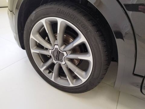 500 X 1.0 FFly T T3 120ch Sport 2023 occasion 76360 Barentin