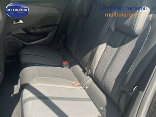 308 HYBRID 145CH E-DCS6 ALLURE 2025 occasion 91580 &Eacute;tr&eacute;chy