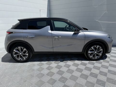 DS3 50kWH E-Tense Grand Chic Auto 2021 occasion 69330 Meyzieu