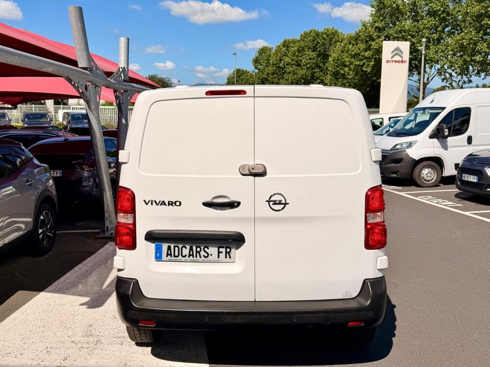 Jumpy 1.5 Diesel 120 ch L2 Pack Clim 2019 occasion 63360 Gerzat