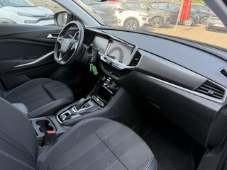 Grandland 1.5 Diesel 130ch Auto ELEGANCE BUSINESS 2023 occasion 30260 Quissac