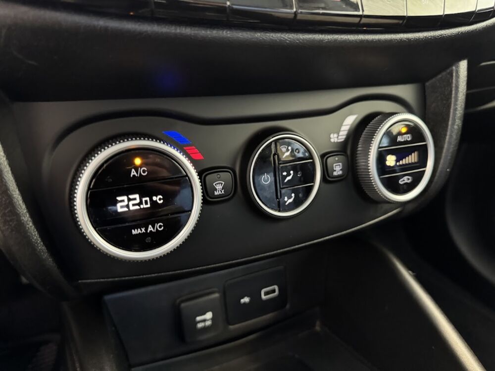 Tipo 1.6 MultiJet 130ch S/S Cross Plus 2022 occasion 76360 Barentin