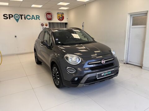 500 X 1.0 FFly T T3 120ch Cross 2019 occasion 76360 Barentin