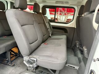 Jumpy Life L2 Energy dCi 125 (Phase3) 4 portes 2015 occasion 63360 Gerzat