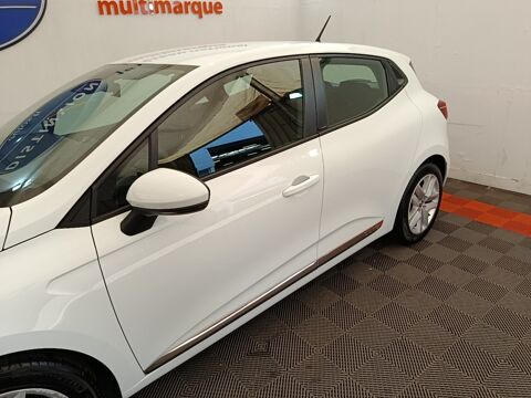 Clio Business E-TECH 140 -21 2021 occasion 91580 &Eacute;tr&eacute;chy